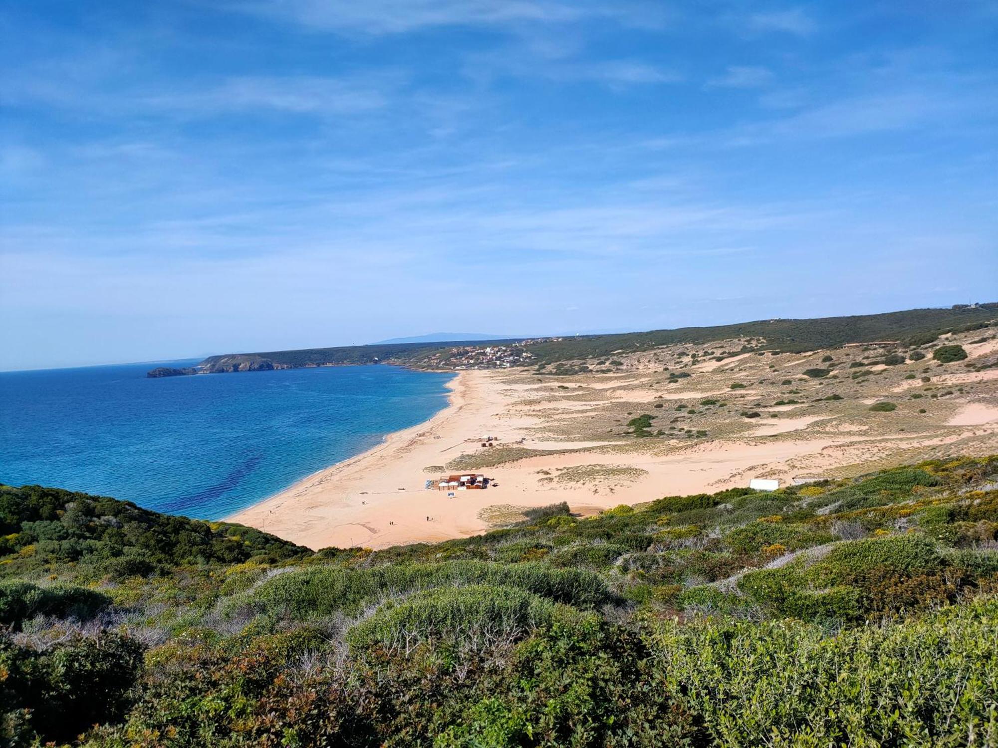 Casa Vacanze Abeautifulplace Torre dei Corsari Eksteriør billede